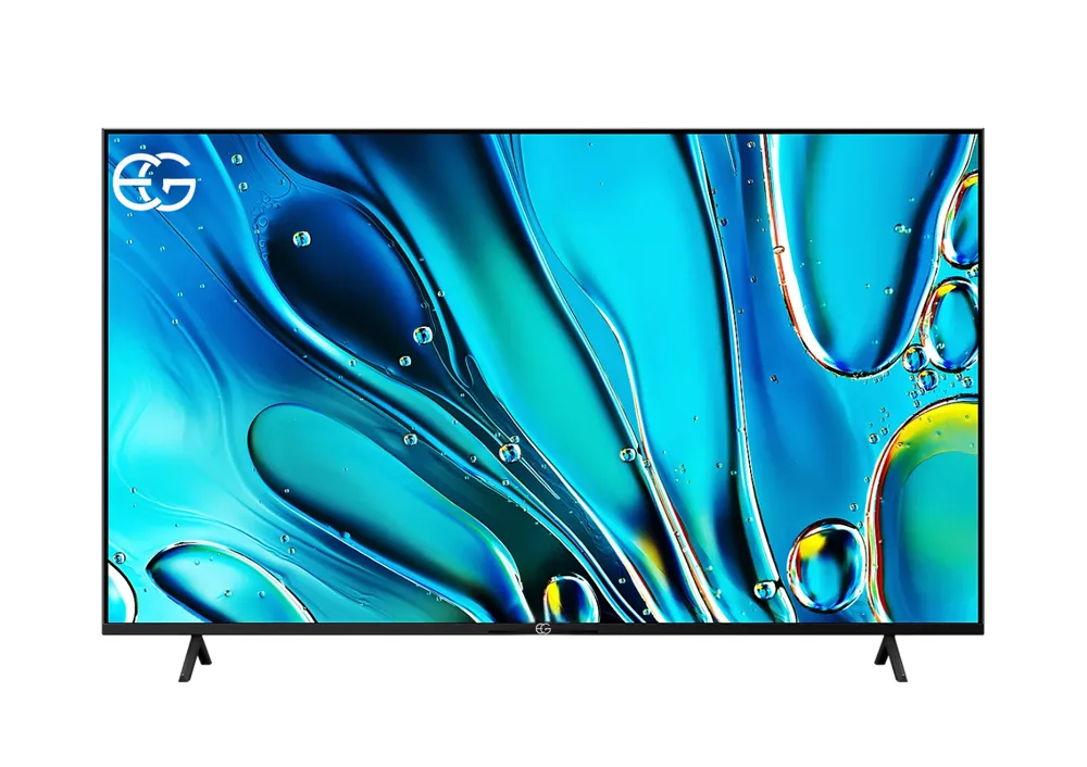 EG WebOS 2K 43" Smart LED
