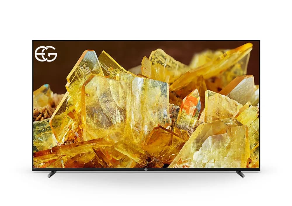 EG WebOS 4K 55" Smart LED